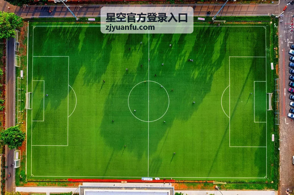 星空官方登录入口中的服务场景导航与账号权限管理示意